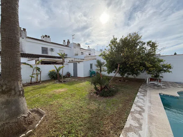 Casa independiente en calle Gran vía los Gallos, 114 - Foto 18