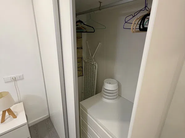 Piso en Calle Almenara, 17, San Andrés-San Antolín, Murcia - Foto 15