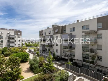 Piso en San Sebastián de los Reyes - Foto 6