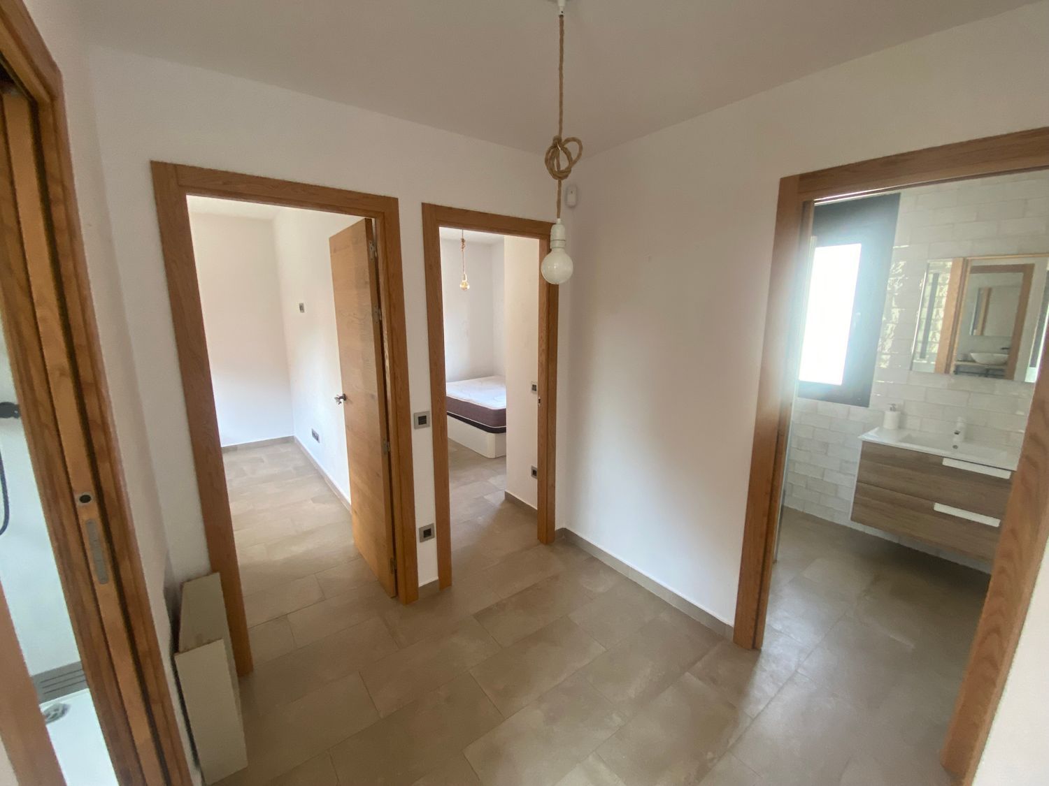 Chalet pareado en Barrio El Pinar- Punta Galea - Foto 17