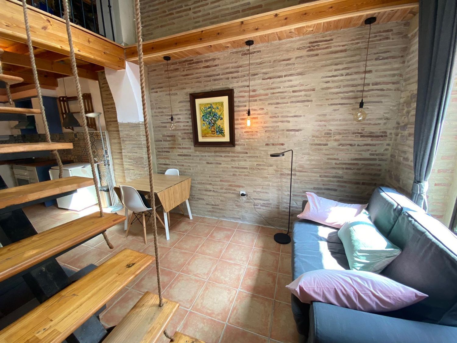 Ático en calle d'Escalante, 65 - Foto 7