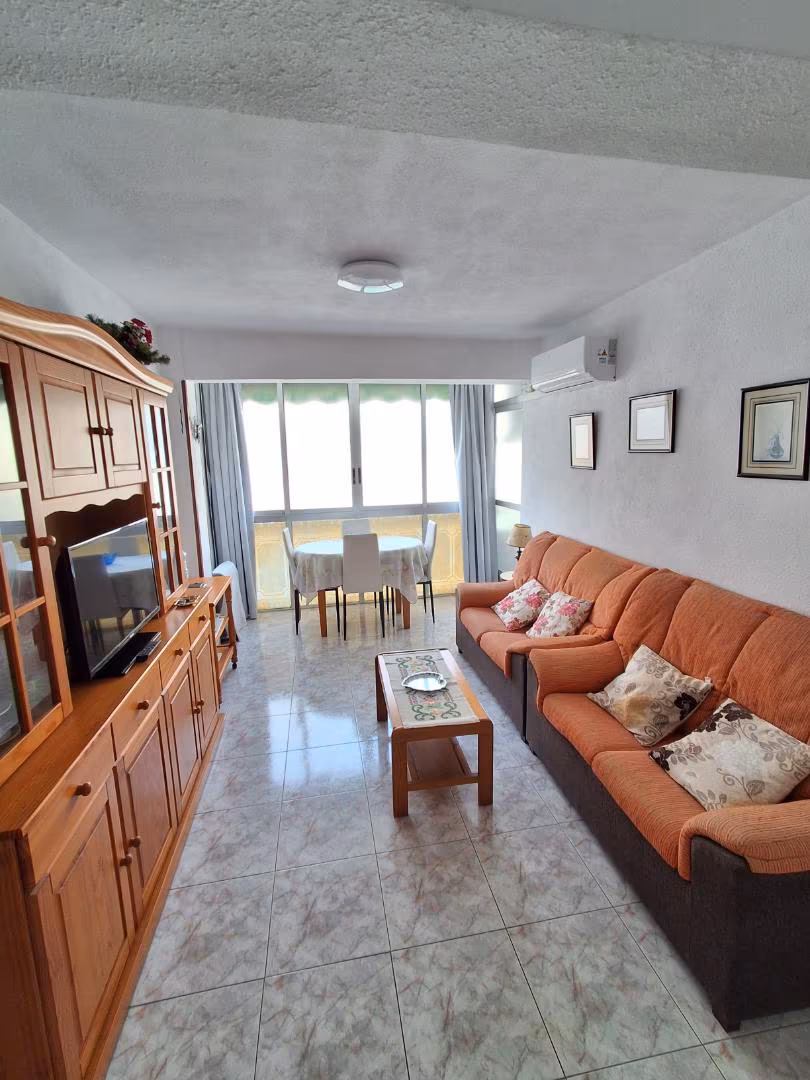 Piso en  Calle Maestro Luis Torregrosa 13