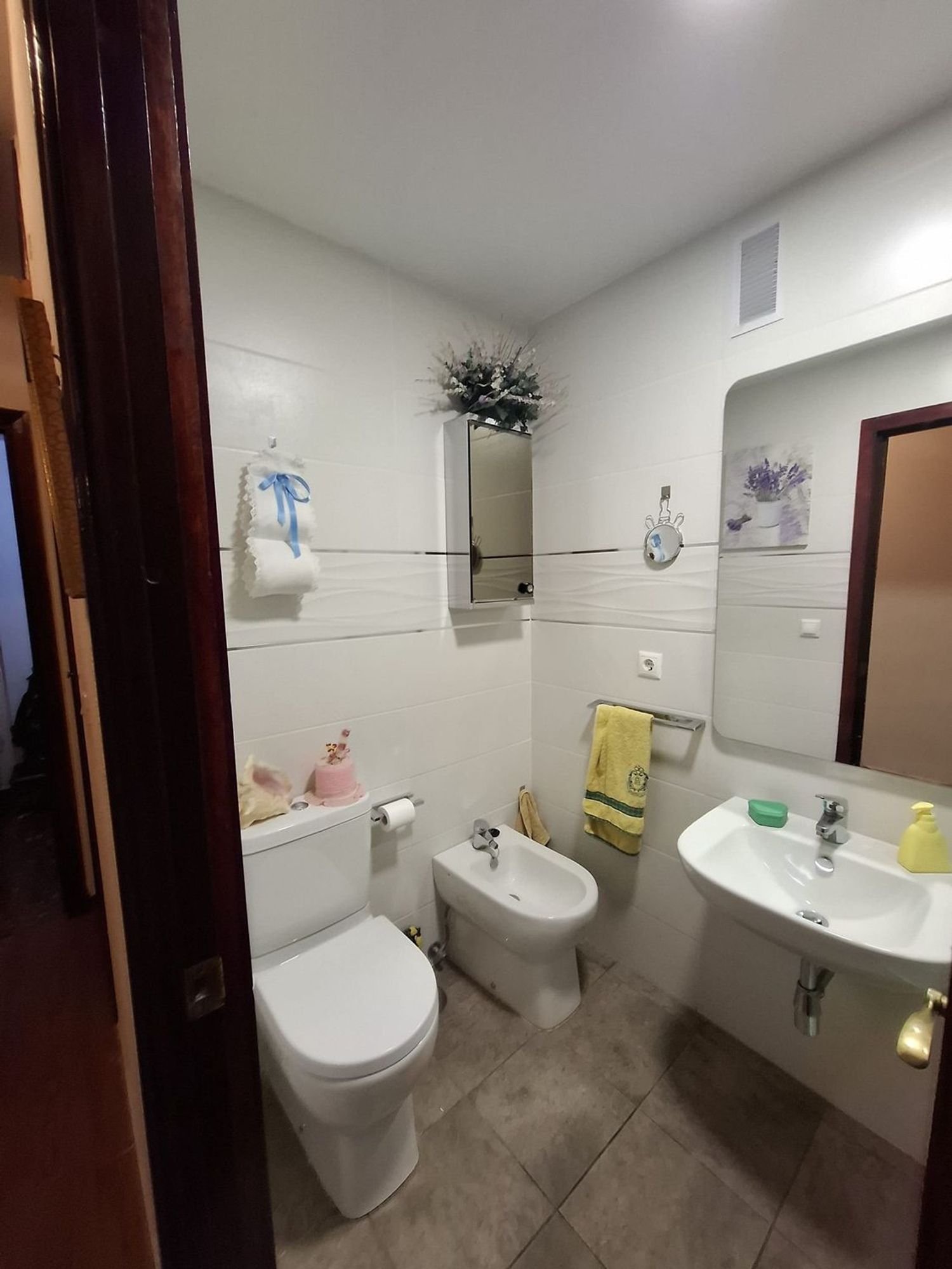 Piso en Plaza San Martín, 3, Encarnación-Las Setas - Foto 18