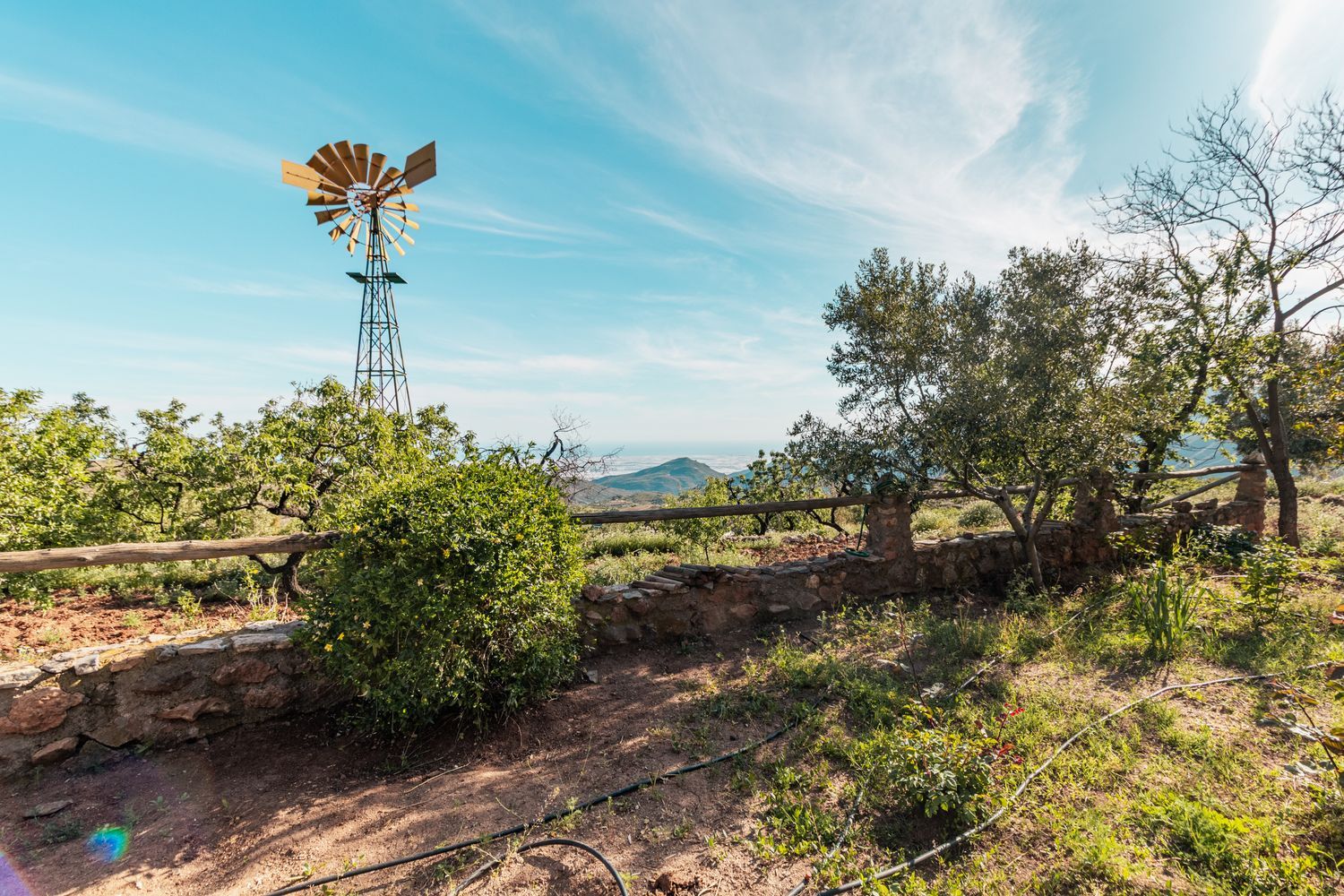 Cortijo en Pista Forestal Felix s/n - Foto 30