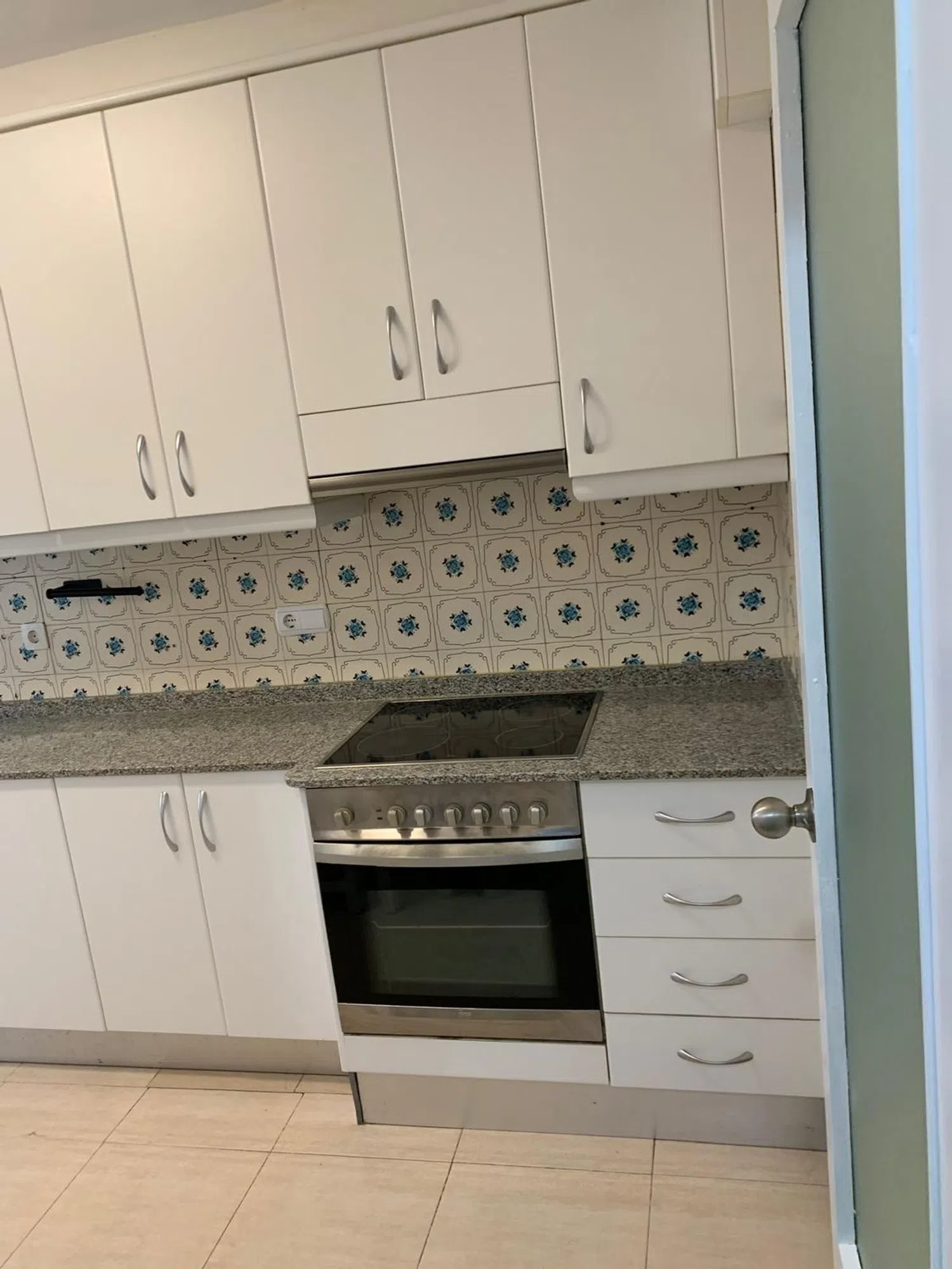 Piso en calle de Sant Vicent, 104 - Foto 7