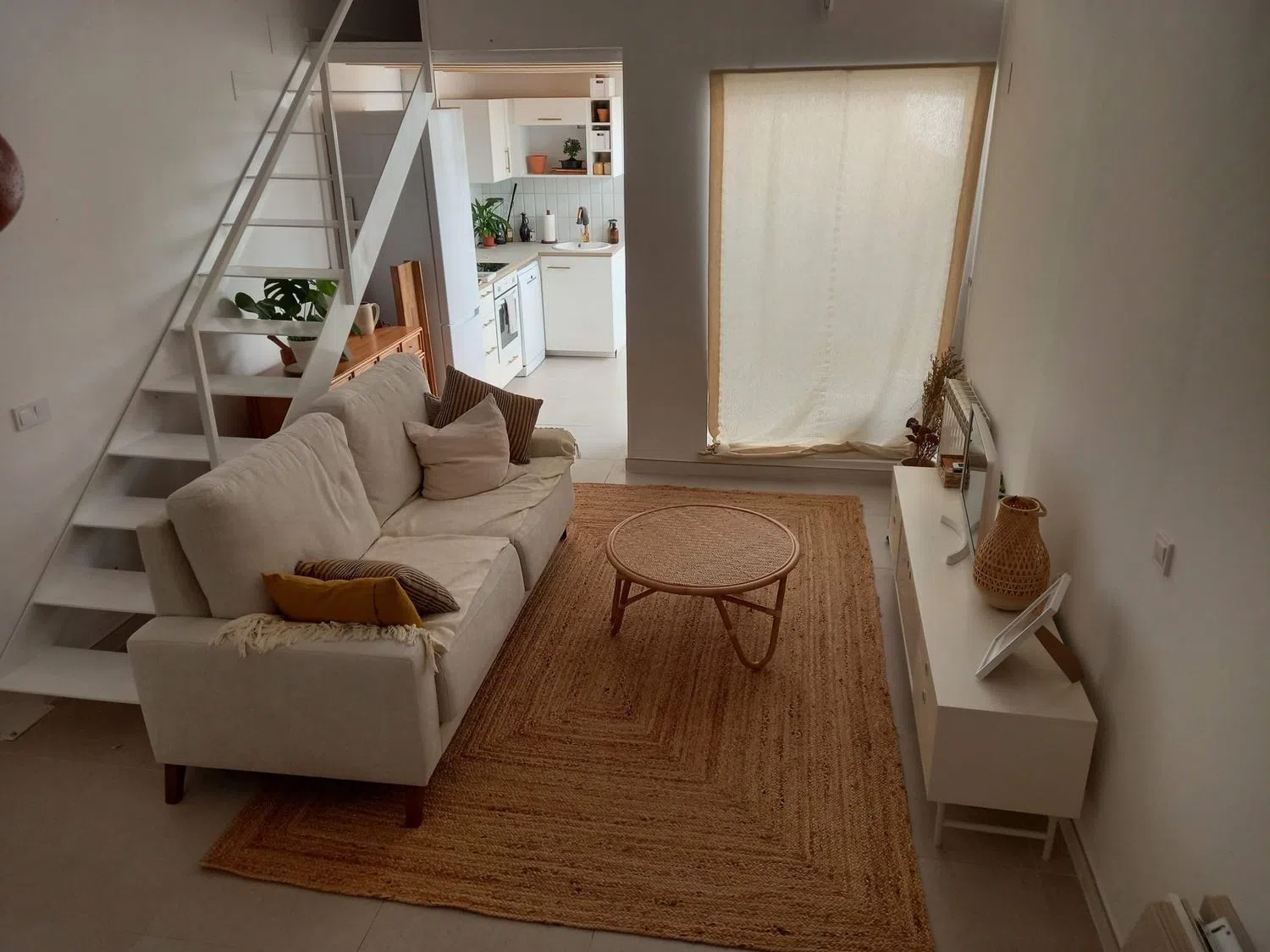 Chalet pareado en calle de Felisa Méndez, 34 - Foto 2