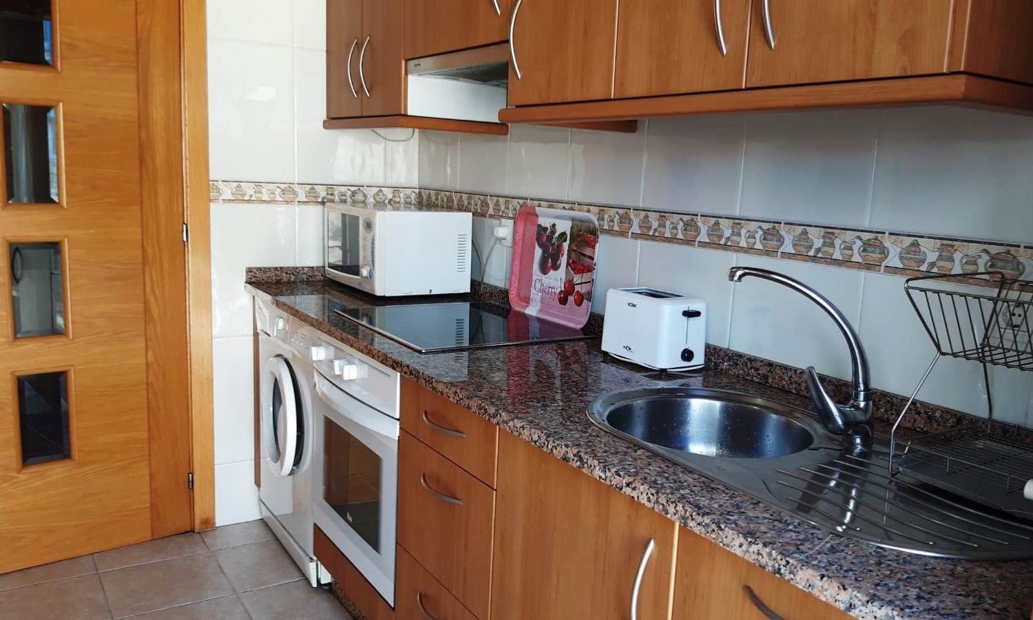 Piso en Avenida Barcelona, 33 b - Foto 14