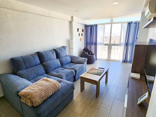 Piso en Barrio Vistafranca - Foto 4