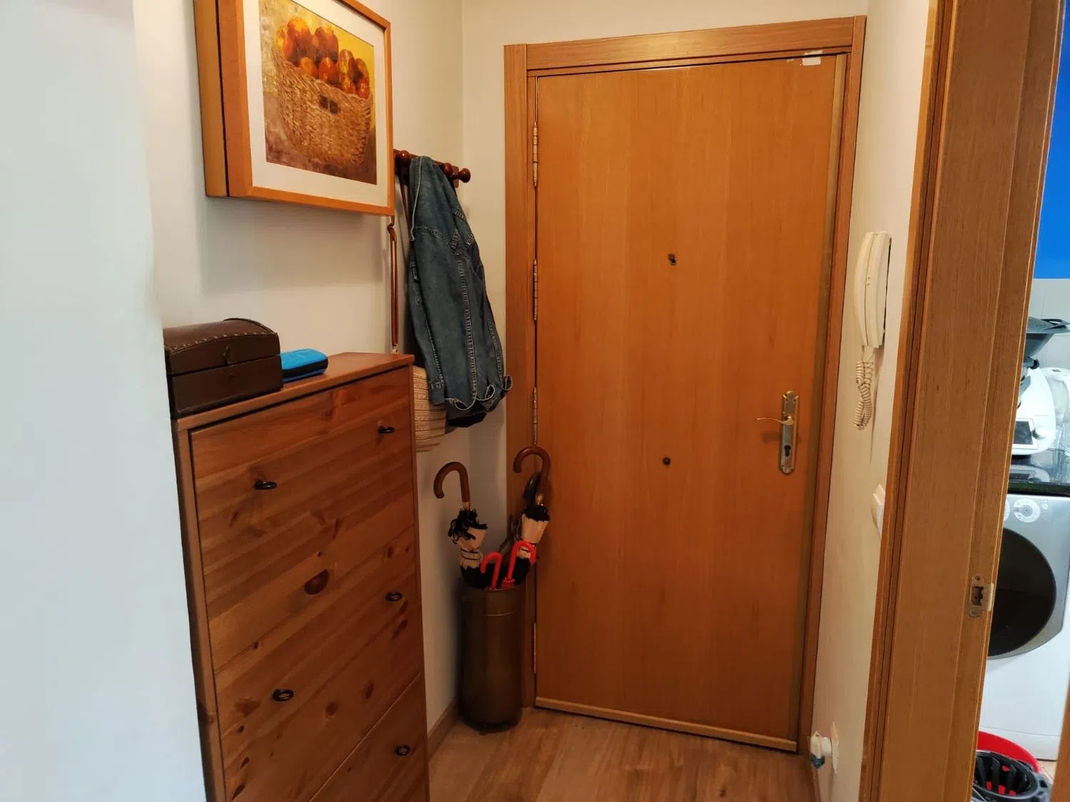 Piso en Madrid, 5 - Foto 8