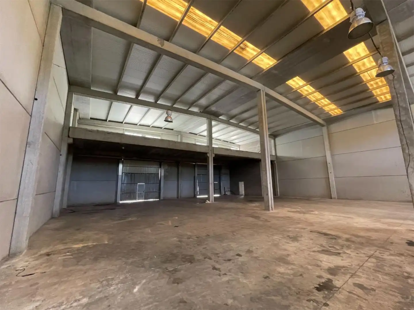 Nave Industrial en  Carrer Solsonès 1 - Foto 18