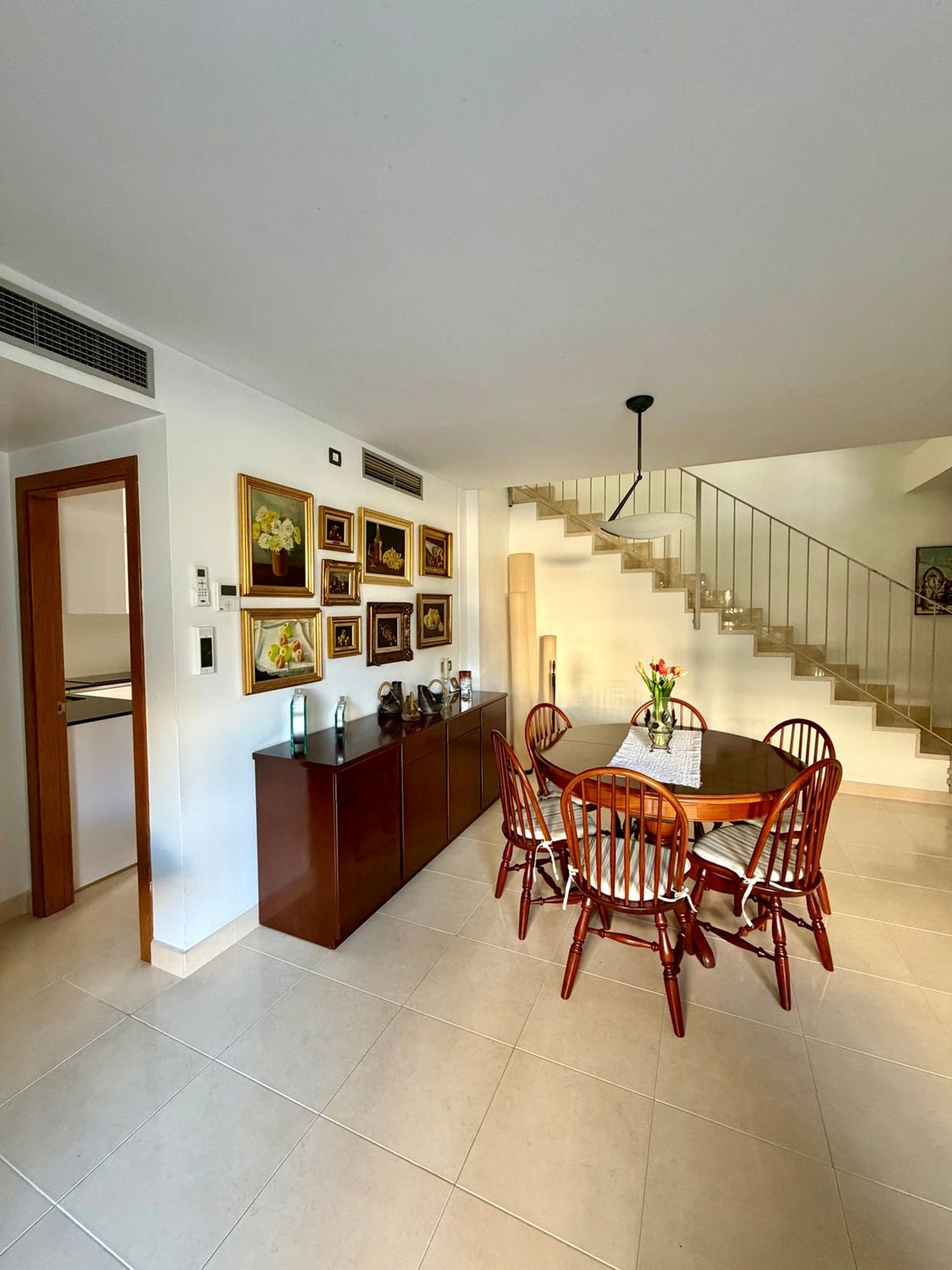 Chalet adosado en calle de la Fotja, 3 - Foto 10