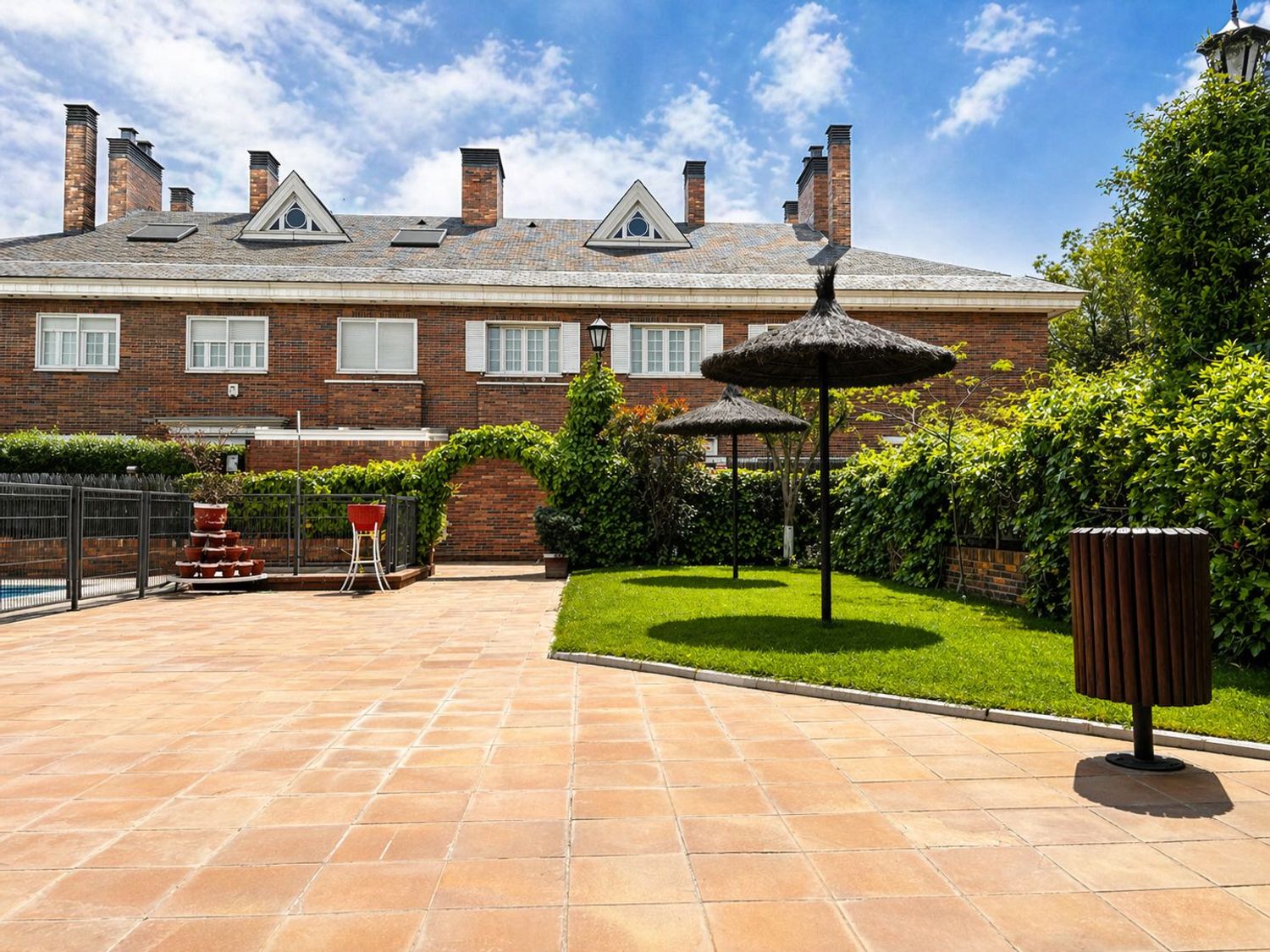 Chalet adosado - Foto 3