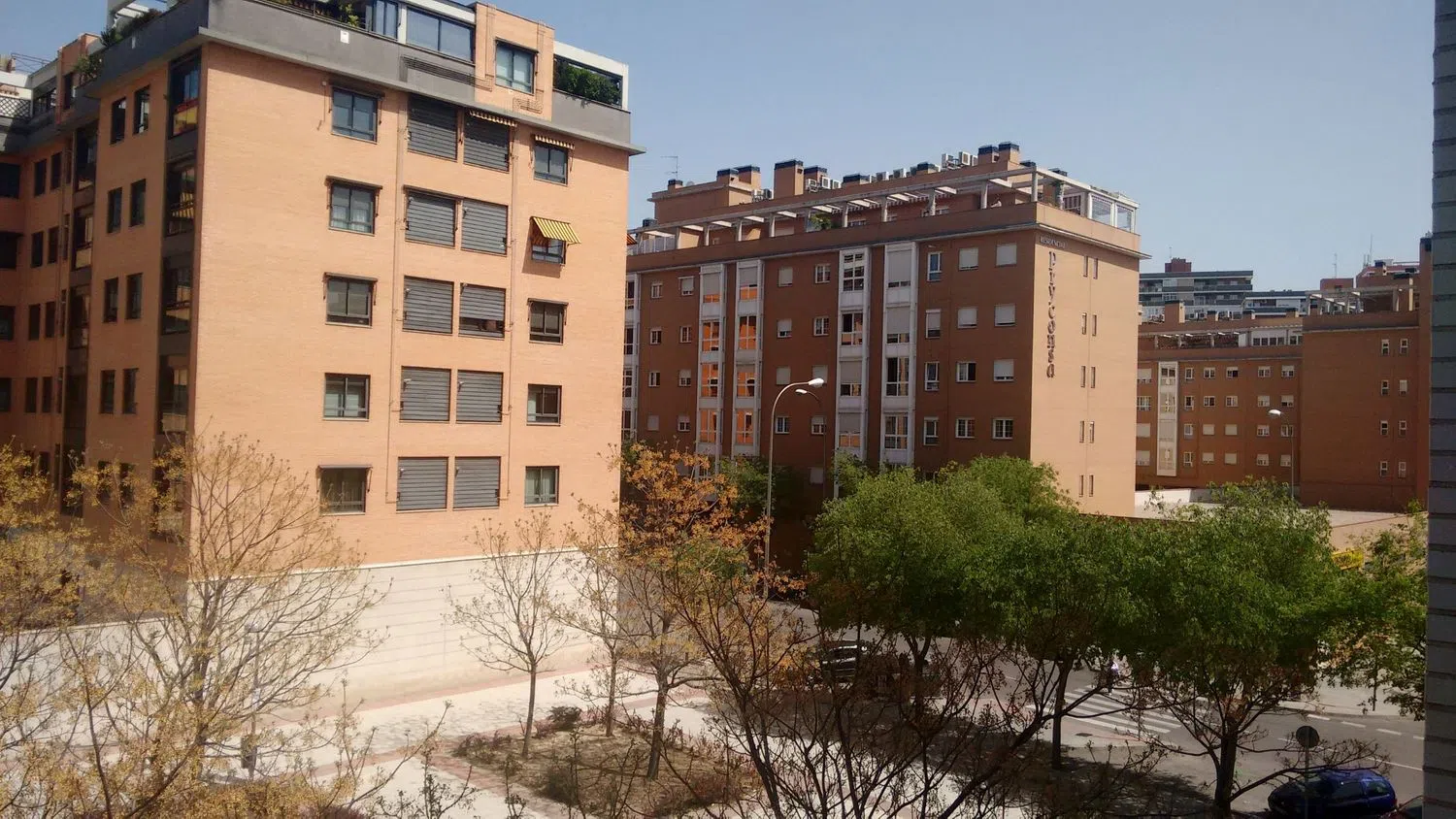 Piso en calle de la Antracita, 3 - Foto 13