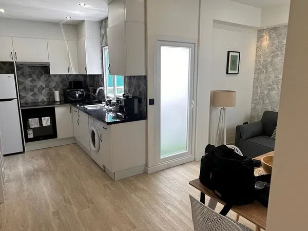 Piso en calle Guillem Escrivà, 2 - Foto 4