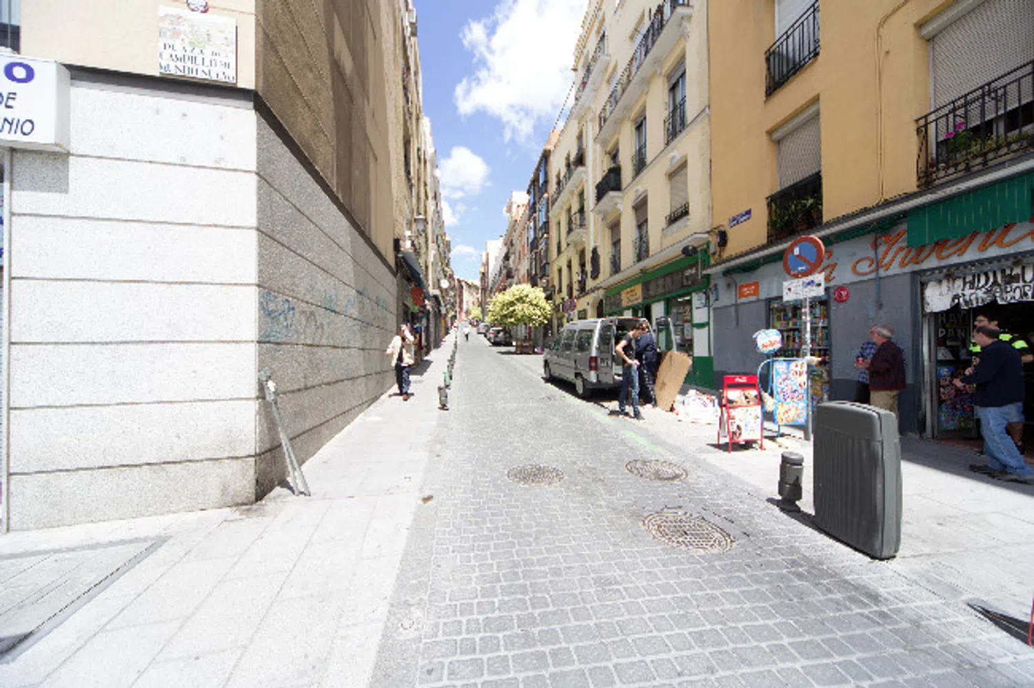 Piso en plaza Campillo del Mundo Nuevo, 1 - Foto 25