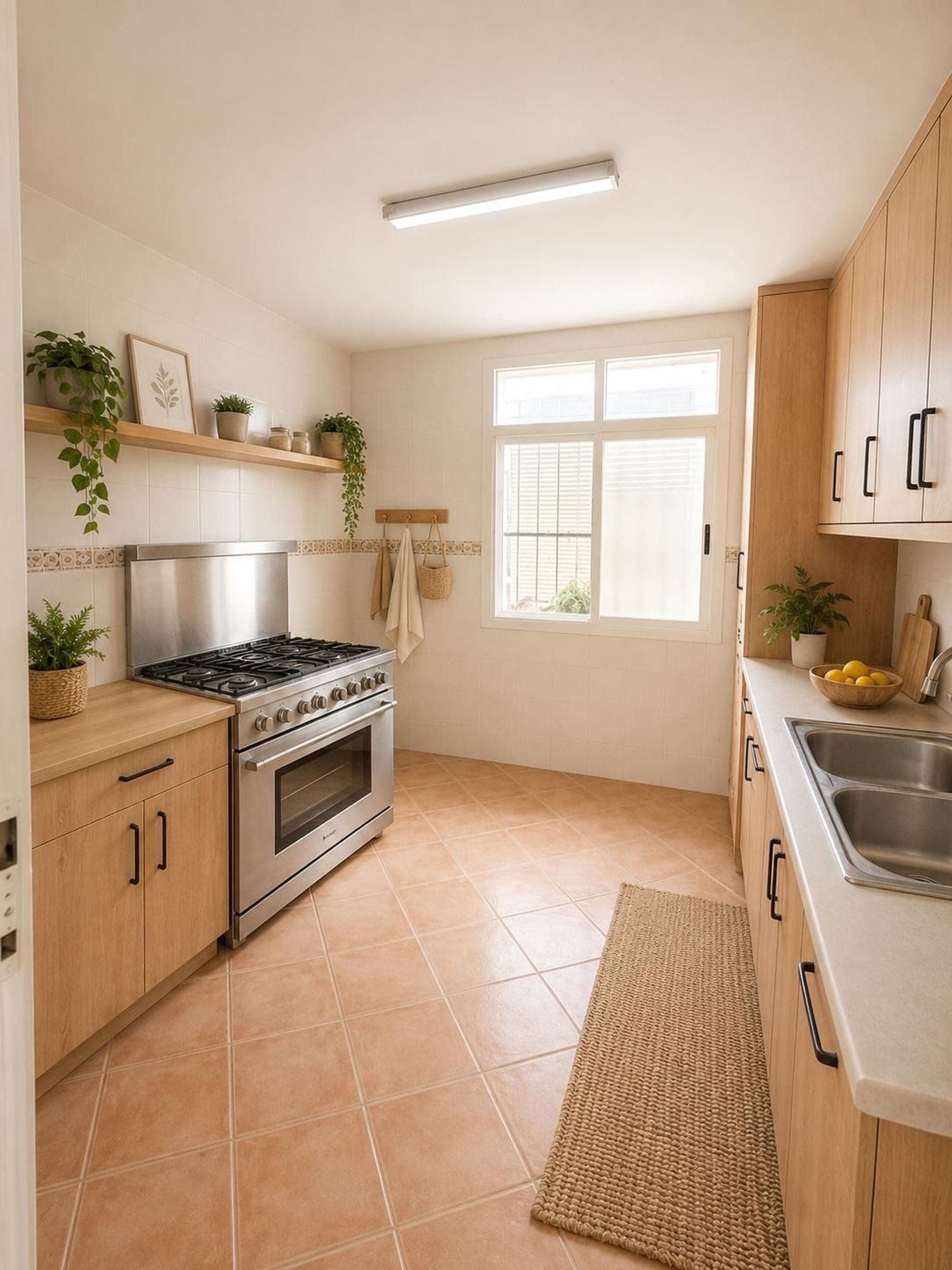Casa terrera en Plaza Numero 31, 595 - Foto 15