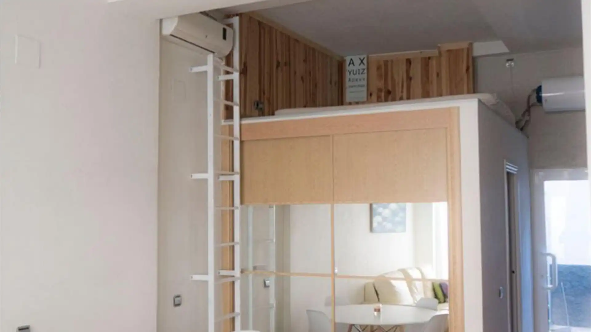 Piso en  Calle Julián del Cerro 22 - Foto 2