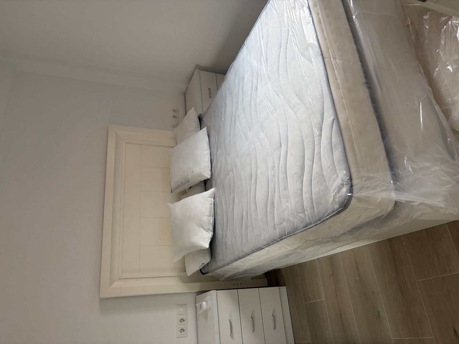 Piso en Alameda de Colón, 24, Ensanche Centro - Soho - Foto 1