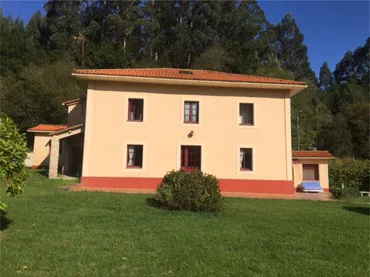 Chalet en  Lugar Ponte 22 - Foto 1