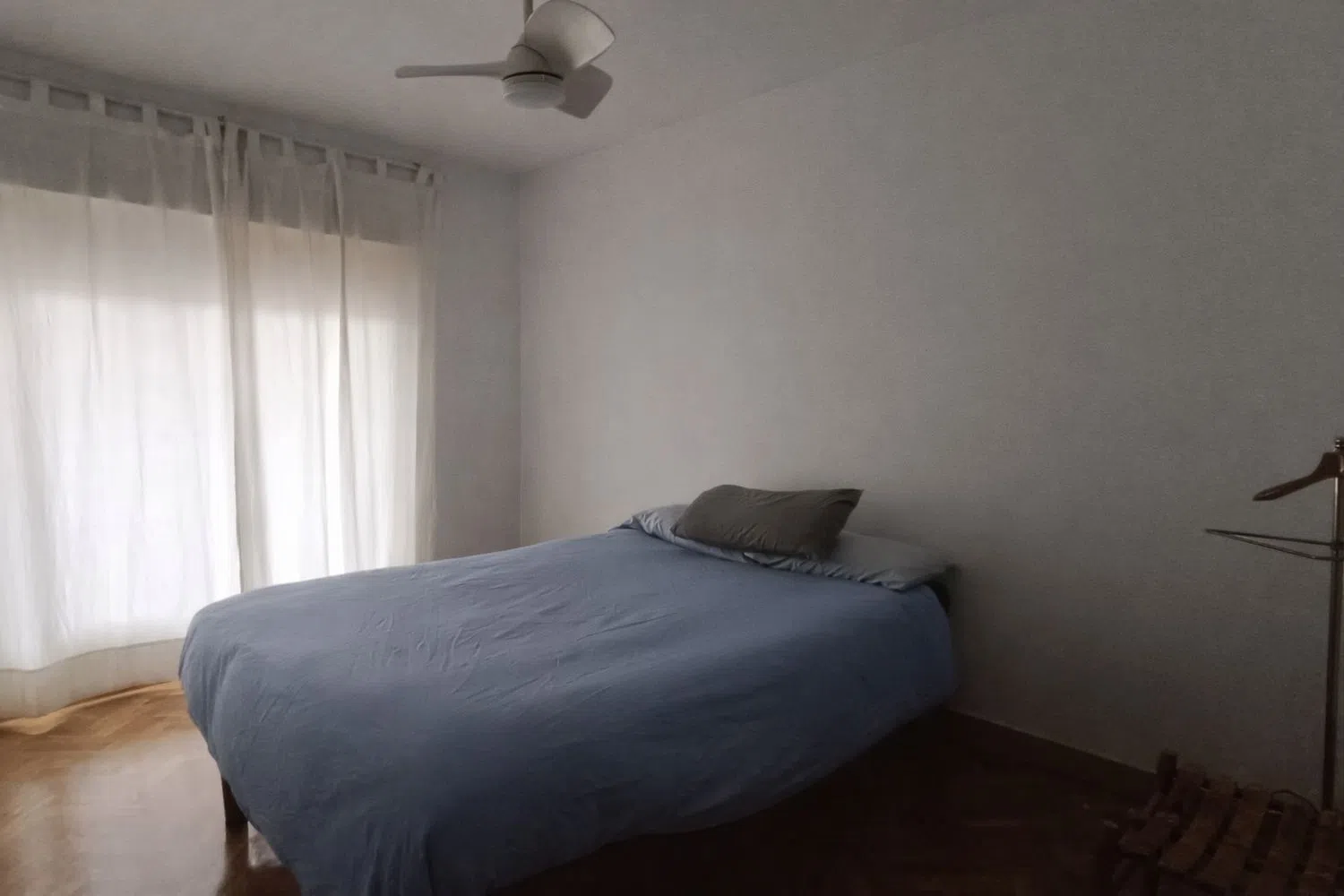 Piso en calle de la Meseta del Margen, 42 - Foto 5