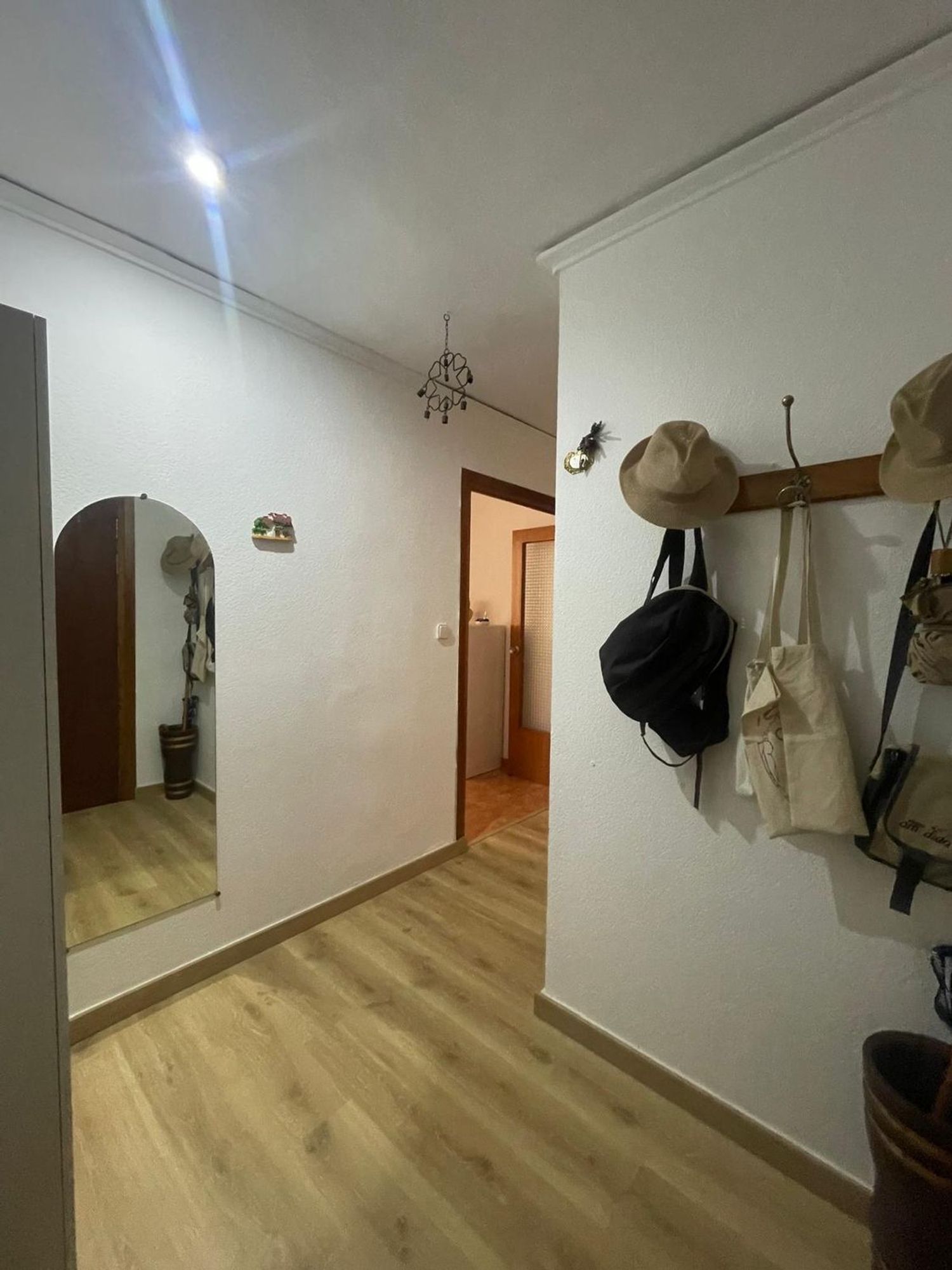 Piso en Plaza del Convent, 2 - Foto 2