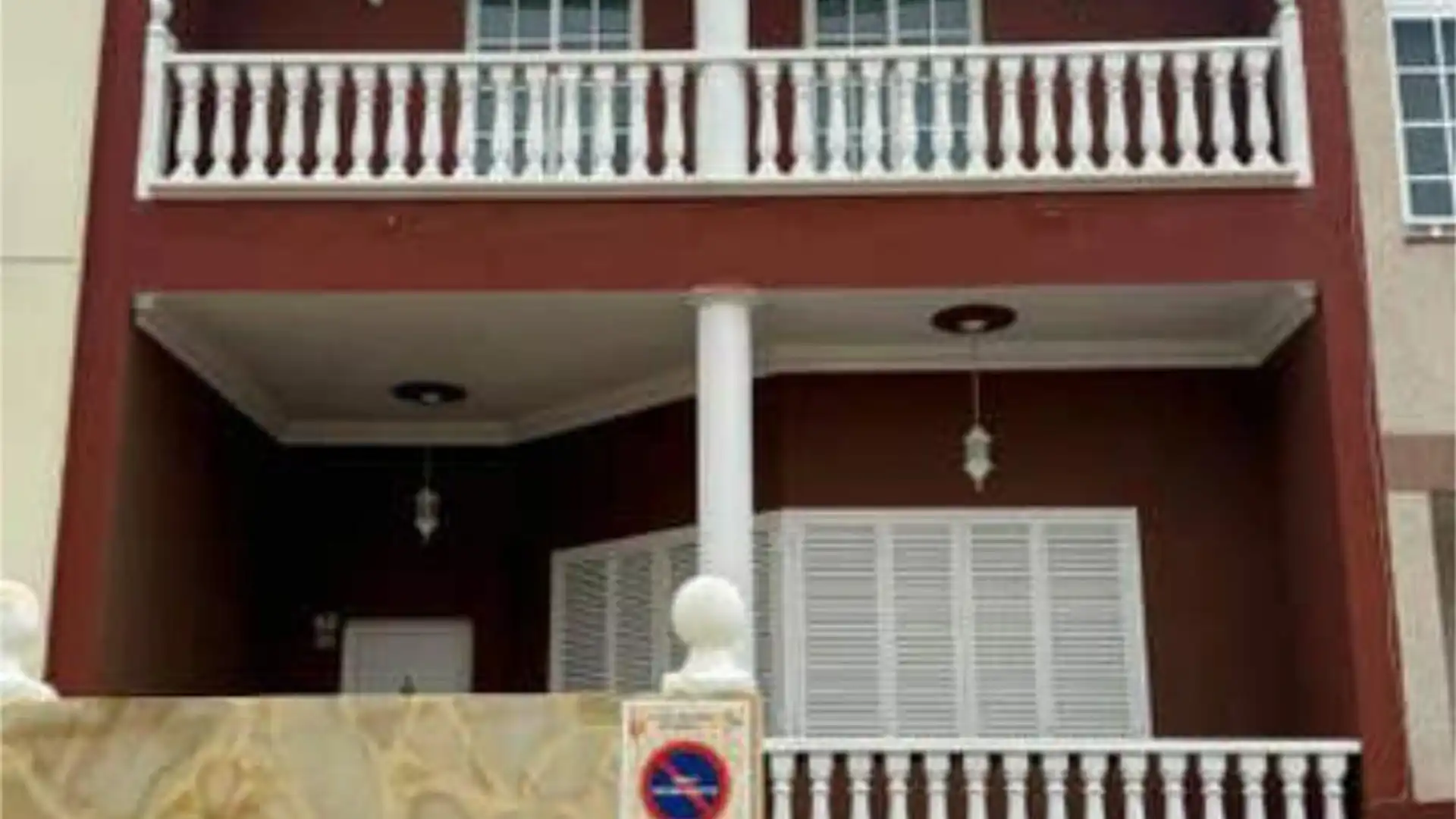 Chalet en Parque La Reina - Foto 1