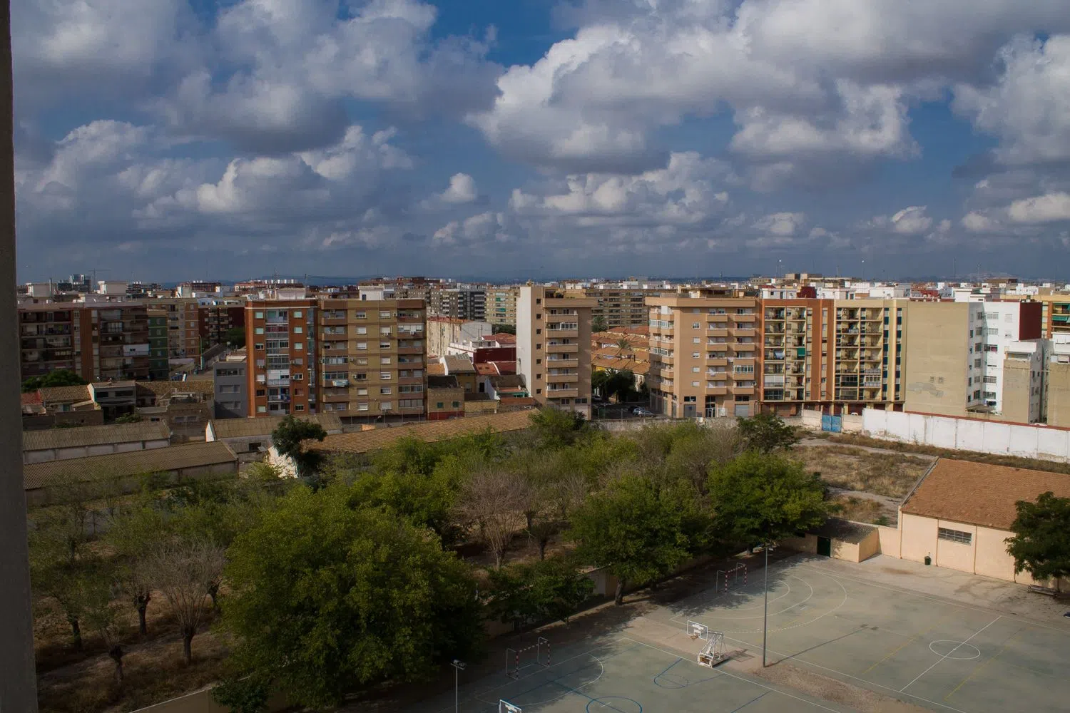 Piso en calle de Sant Vicent Màrtir, 244 - Foto 12