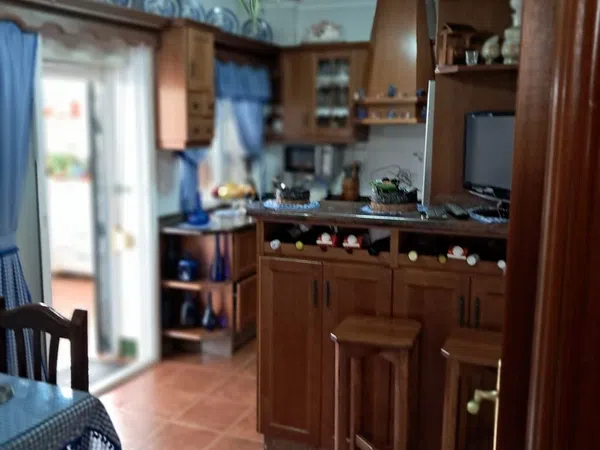 Chalet pareado en avenida de la Torre s/n Sn - Foto 2