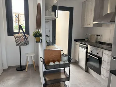 Apartamento en  Carrer Mar Jónica 1 - Foto 19