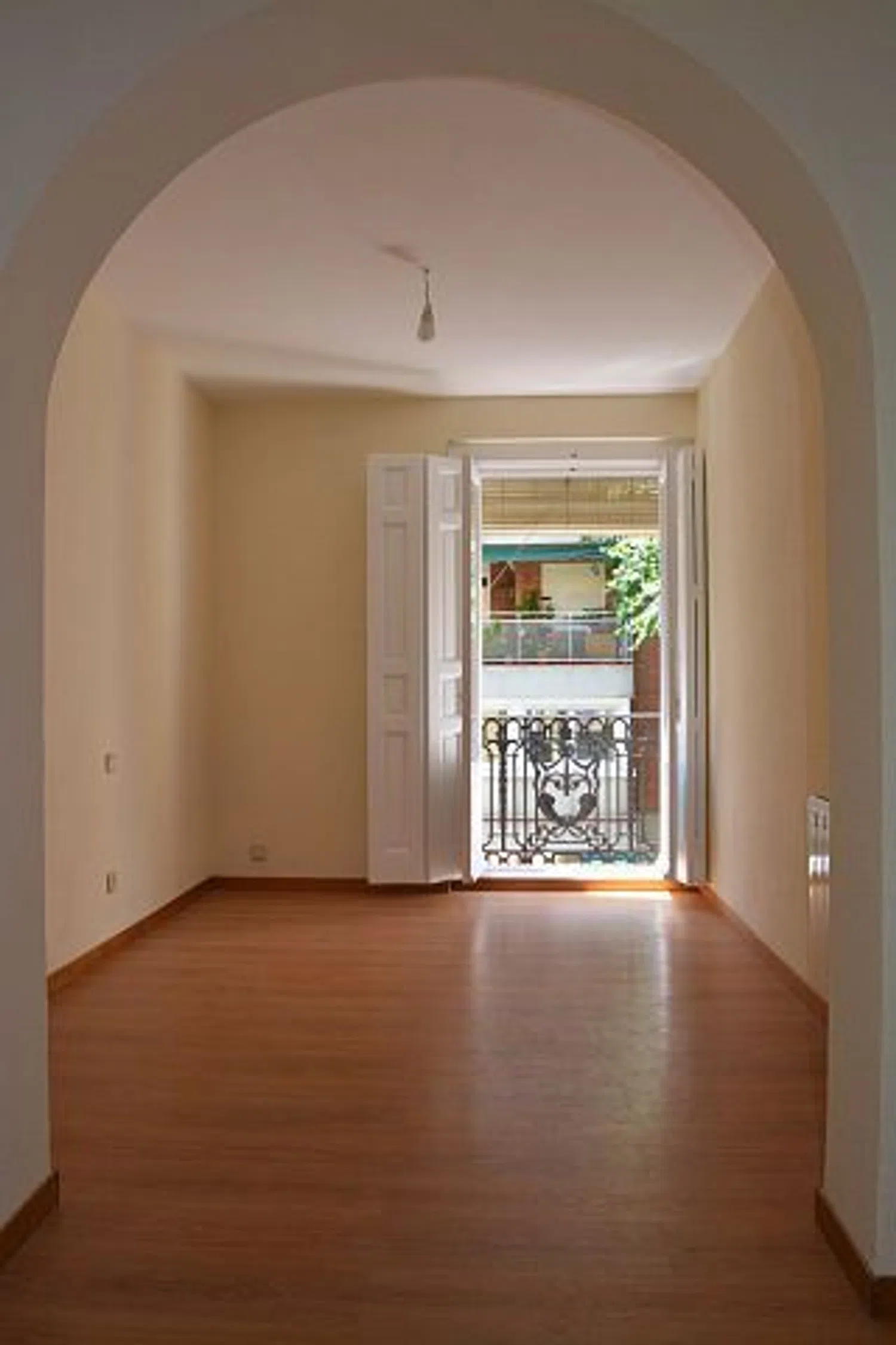 Piso en calle de Rafael Calvo, 27 - Foto 3