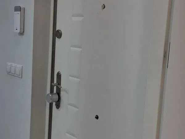 Piso en Julián besteiro, 15 - Foto 12