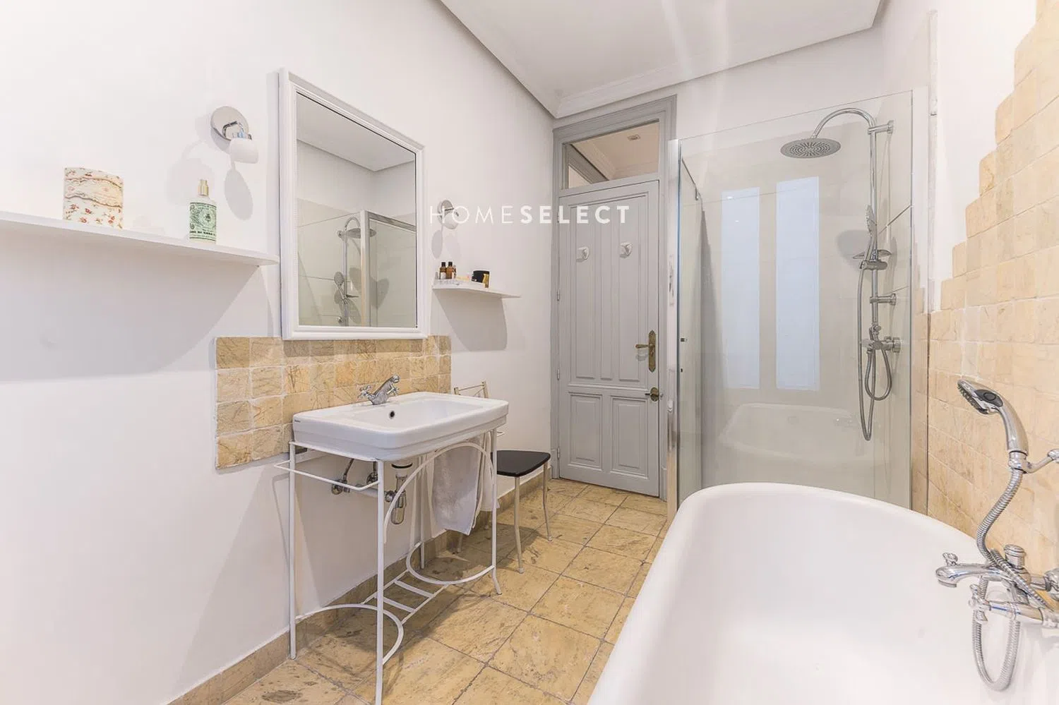 Piso en calle del Almirante - Foto 23