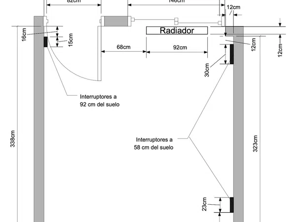 Piso en calle de Praga, 14 - Foto 21