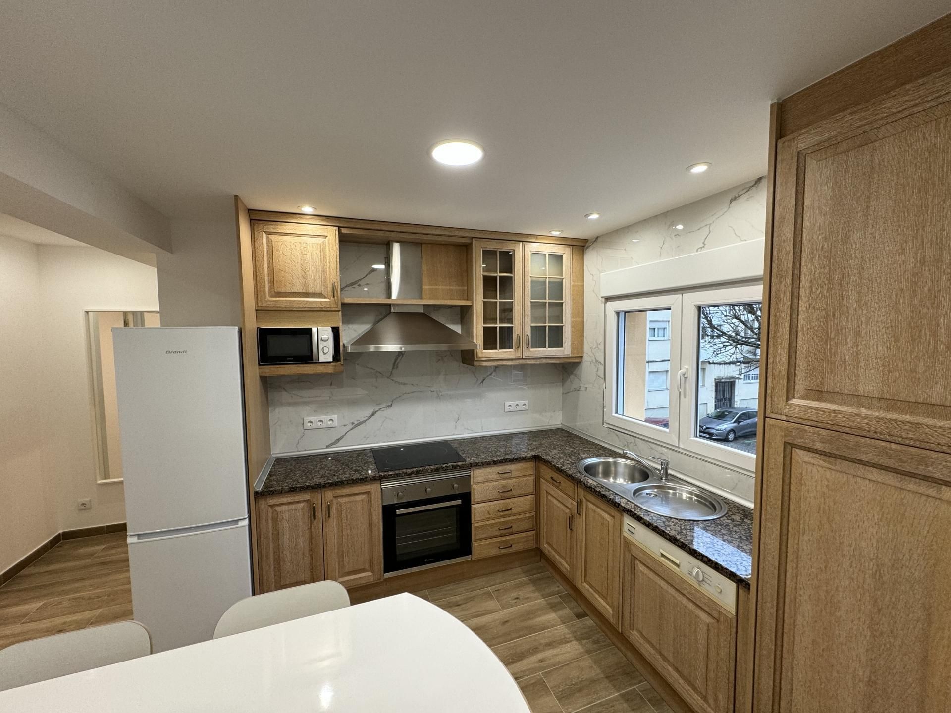 Piso en  Praza de León 2 - Foto 3