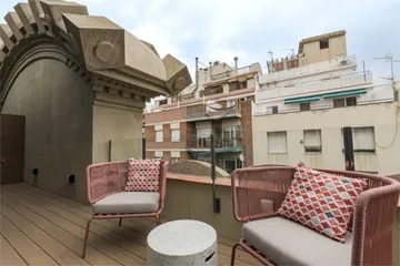 Apartamento en Gracia - Foto 8