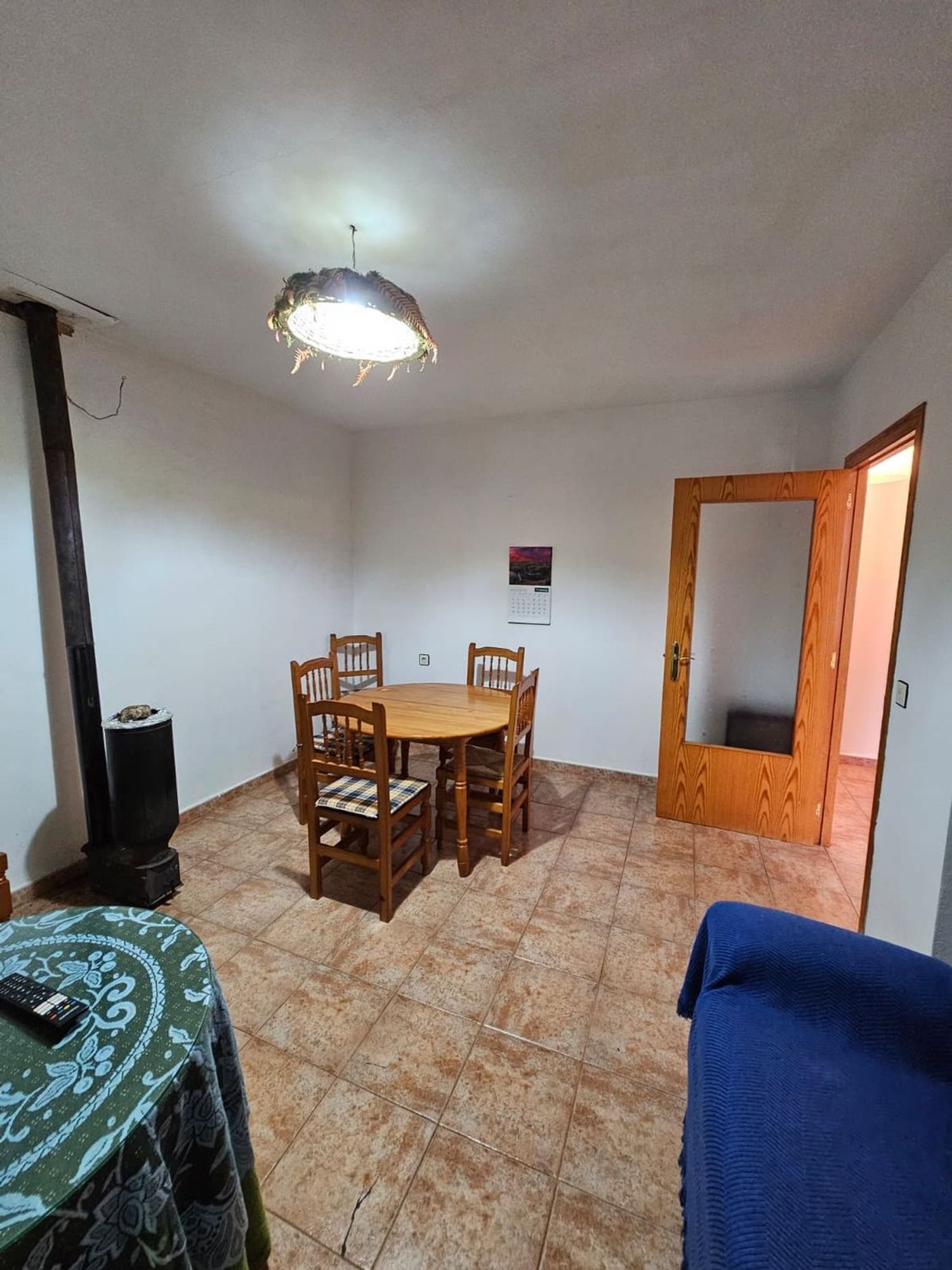 Casa o chalet independiente en Plaza Altozano, 1 - Foto 6