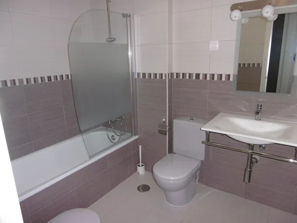 Estudio en Calle de Servator, Canillas - Foto 12