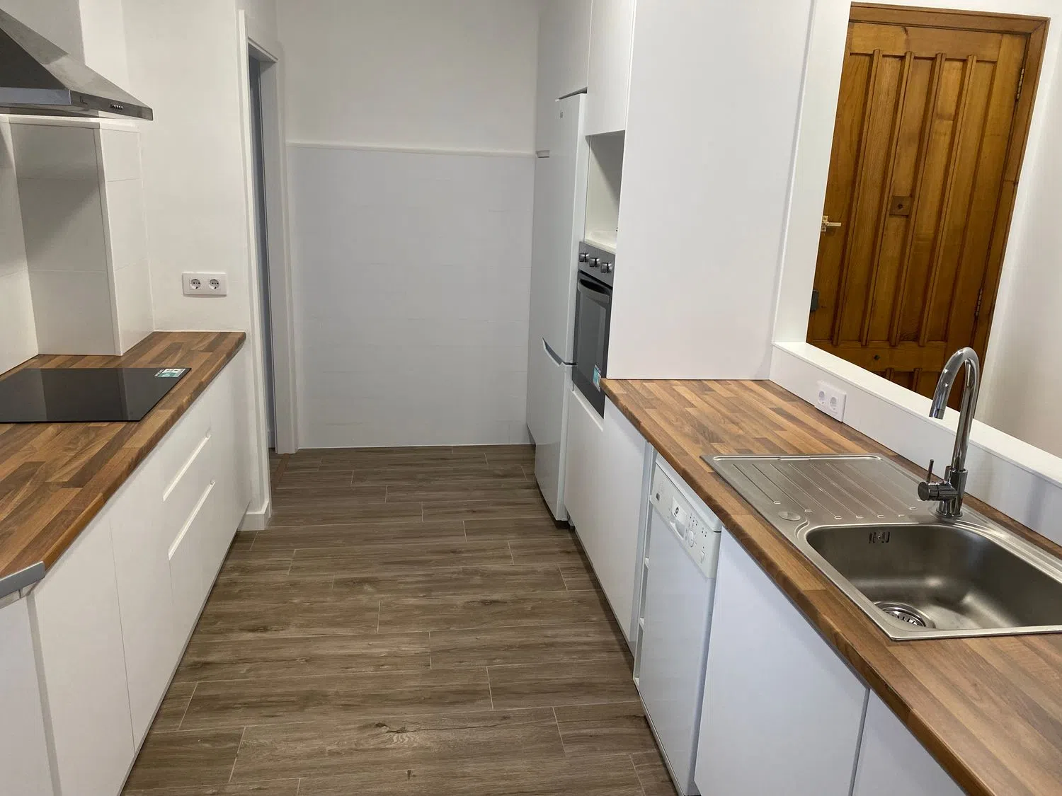 Piso en calle de Venezuela, 42 - Foto 3