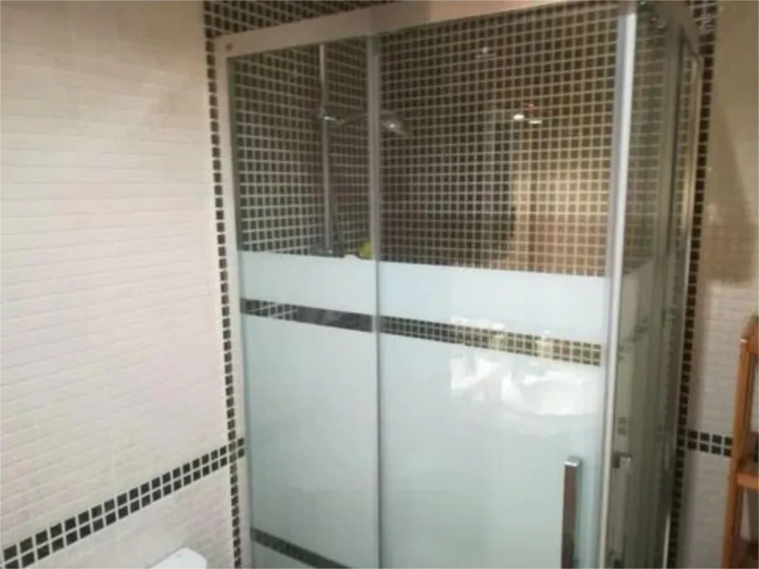 Estudio en  Rúa de Sanjurjo Badía 254 - Foto 6