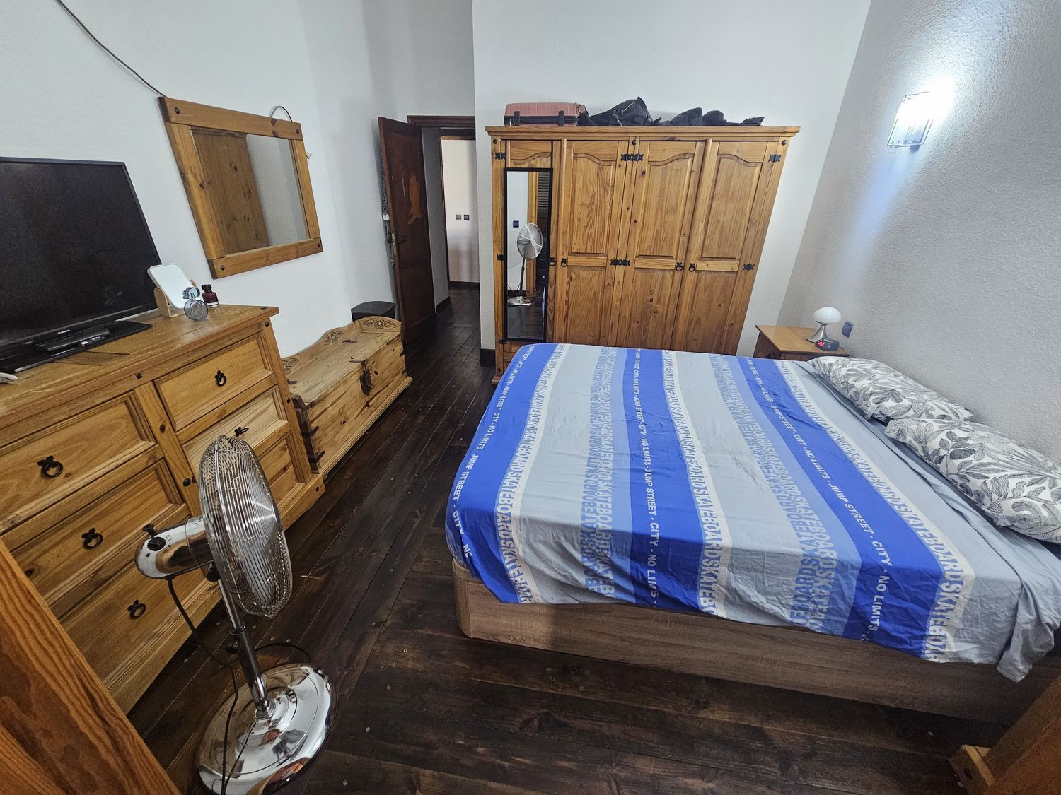 Chalet adosado en Calle Gravina, 4, Radazul, Radazul - Foto 21