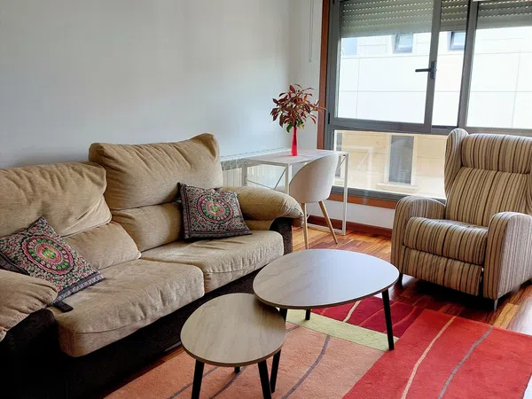 Piso en Avenida de Ramón Nieto, 330, Lavadores, Lavadores - Foto 5