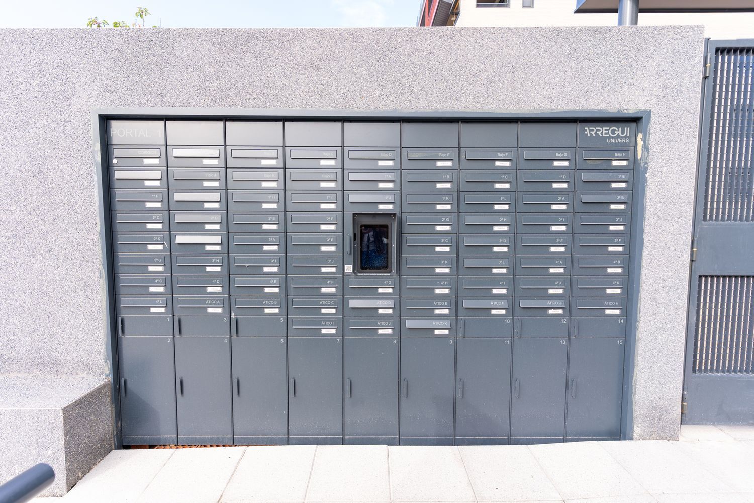 Piso en calle Alvaro Mutis, 2 - Foto 12