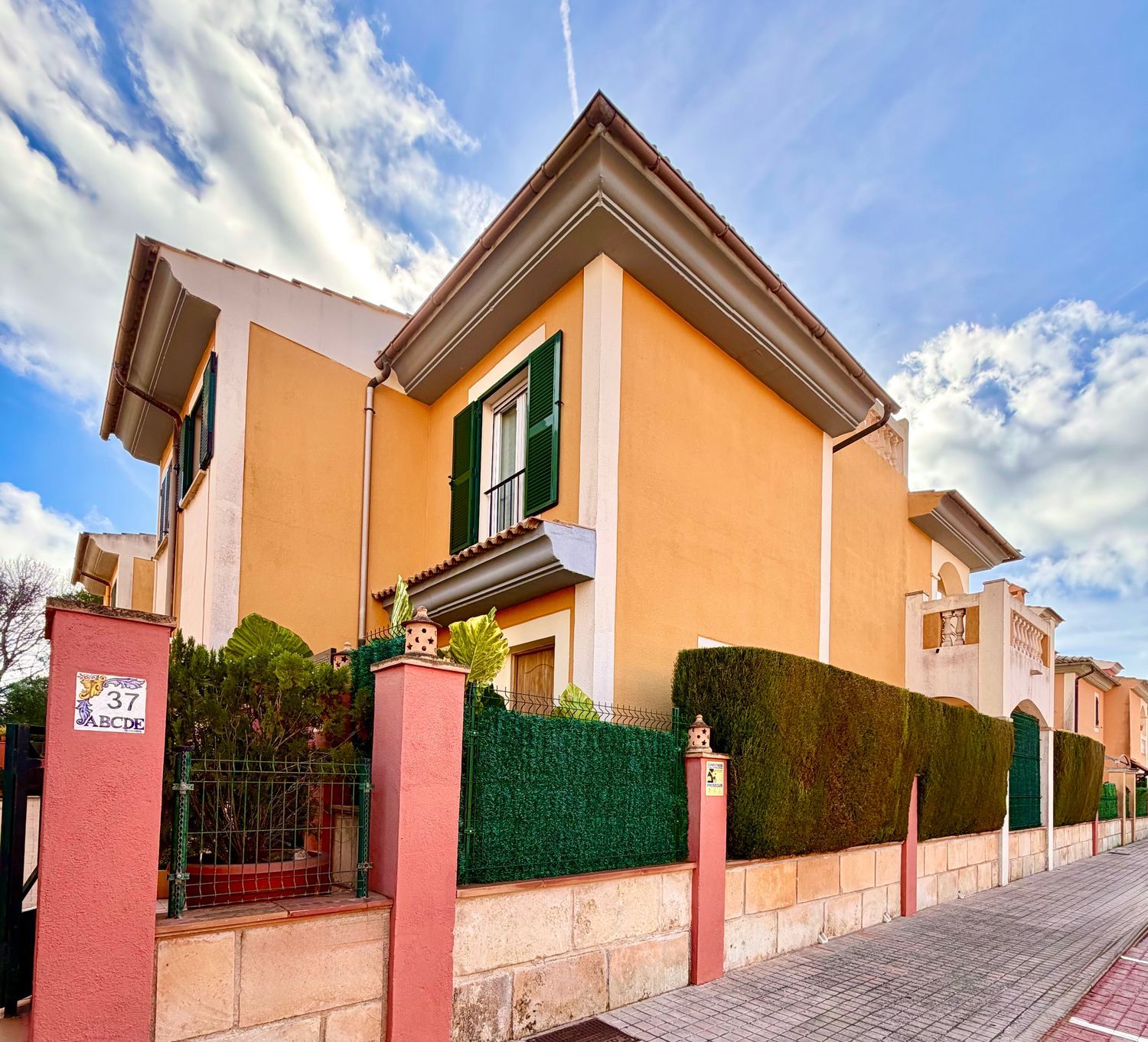 Chalet pareado en Calle Penya-Segat, 37 a, Badia Blava-Badia Gran-Tolleric, Badia Blava-Badia Gran-Tolleric - Foto 37