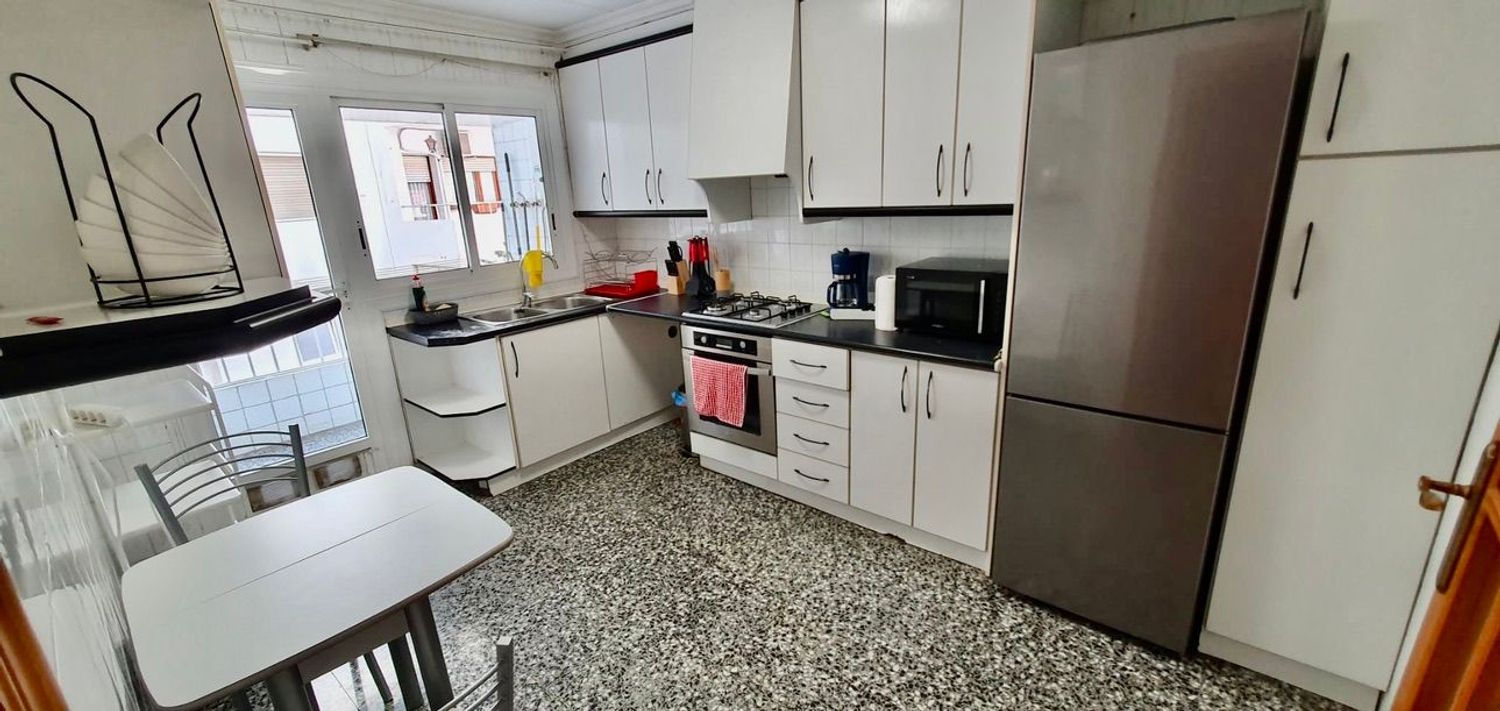 Piso en Calle Calderón de la Barca, 25, Mercado - Foto 5