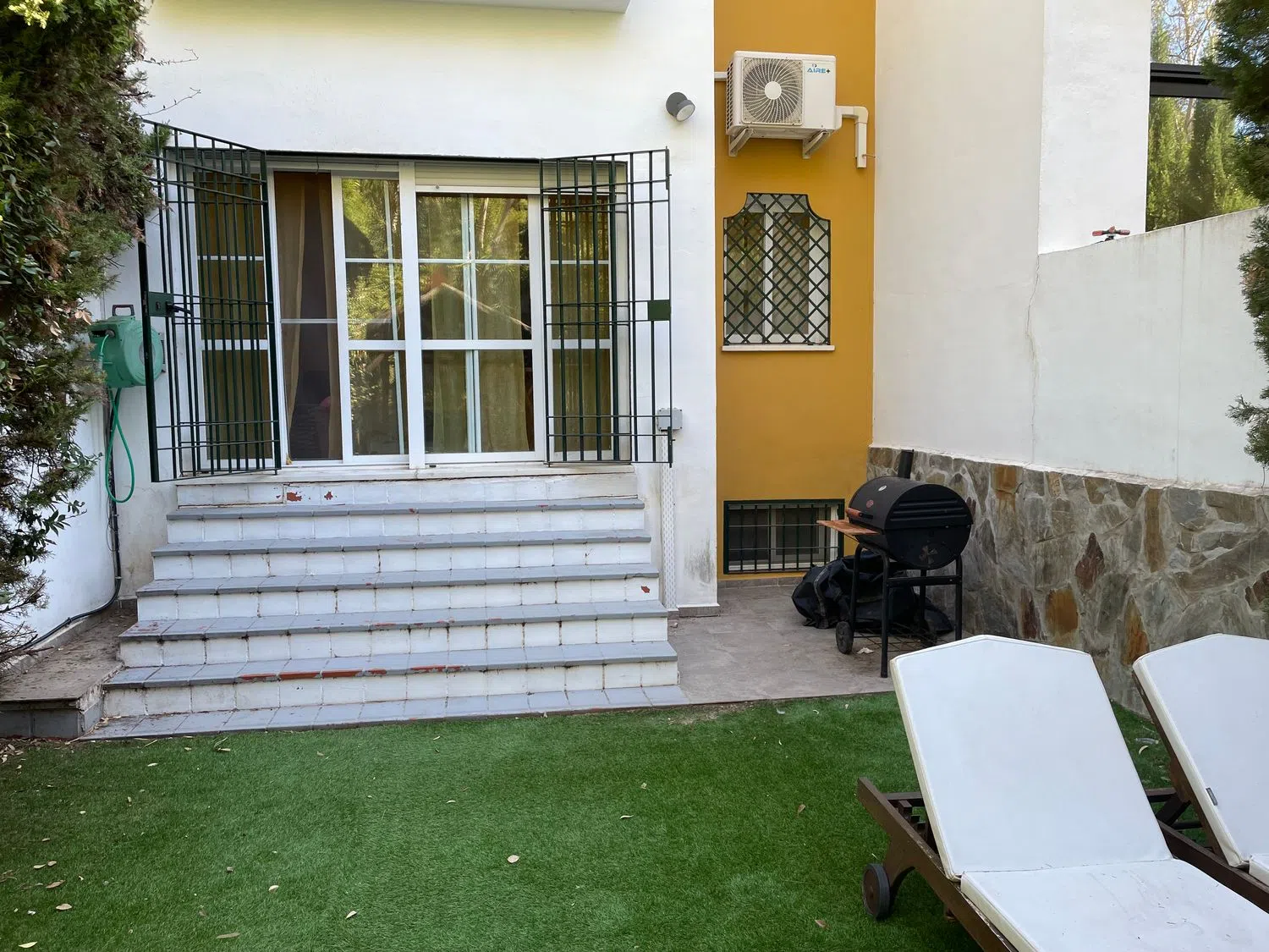 Chalet adosado en calle Félix de la Riva García, 17 - Foto 11