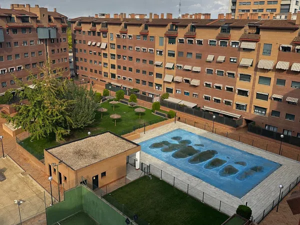 Dúplex en Calle Copenhague, 1, Parque oeste - Fuente Cisneros - Foto 36