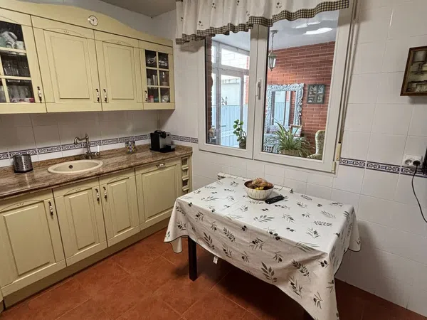 Chalet adosado en Travesía del Prado, 2 - Foto 8