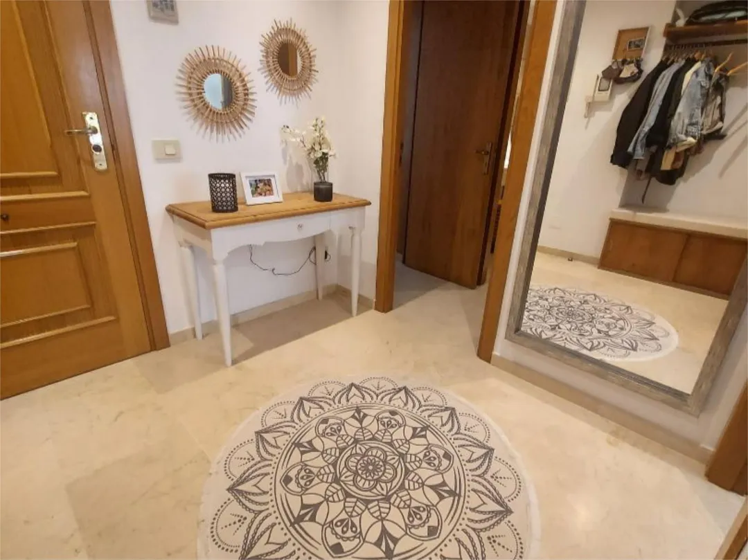 Planta baja en  Carrer del Mussol 21 - Foto 16