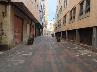 Piso en  Calle Judía 6 - Foto 1
