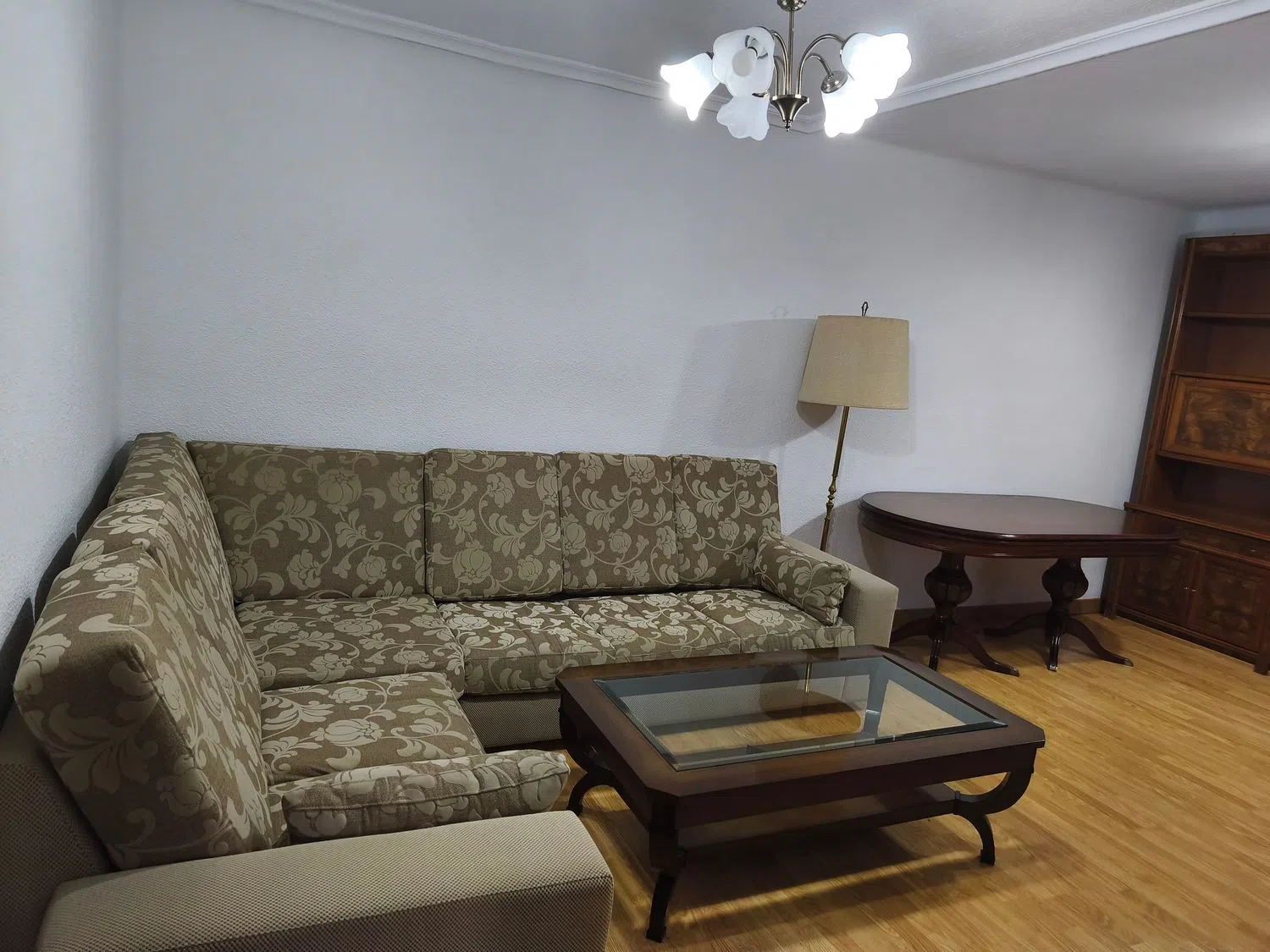 Piso en calle de Eugenia de Montijo, 78 - Foto 6